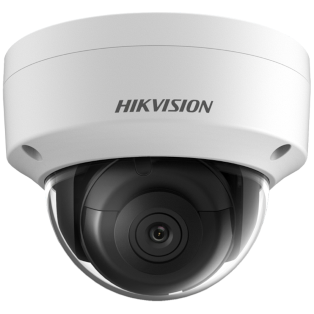 Cctv Empire Hikvision Ds Cd G Isu Mp Mm M Ir Built In Mic